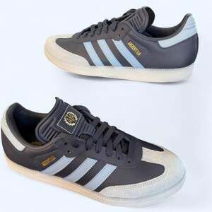 Adidas Samba OG Argentina Limited Edition Sneakers